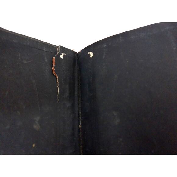 Antique 1919 The Holy Scriptures Bible Jewish Publication Society - Picture 10 of 11